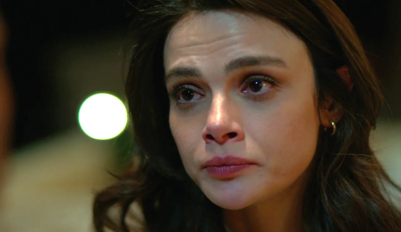 “¿Y si Meryem regresara?”: Alya pone a Cihan entre su pasado y su presente