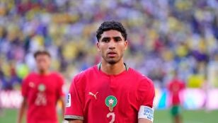 Achraf Hakimi ser&aacute; juzgado por violaci&oacute;n tras el rechazo del Tribunal de Apelaci&oacute;n al recurso presentado