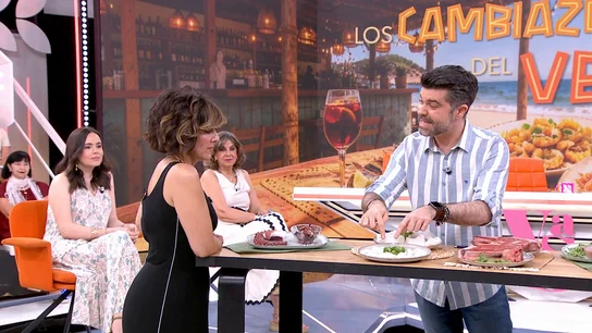 ¿Te han engañado alguna vez en la mesa? Nutriman nos cuenta los fraudes alimentarios más frecuentes del verano ¿Te han engañado alguna vez en la mesa? Nutriman nos cuenta los fraudes alimentarios más frecuentes del verano