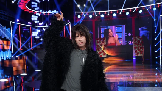 “Me queda mucho por demostrar todavía”: las primeras palabras de J Kbello tras ganar como Aerosmith “Me queda mucho por demostrar todavía”: las primeras palabras de J Kbello tras ganar como Aerosmith