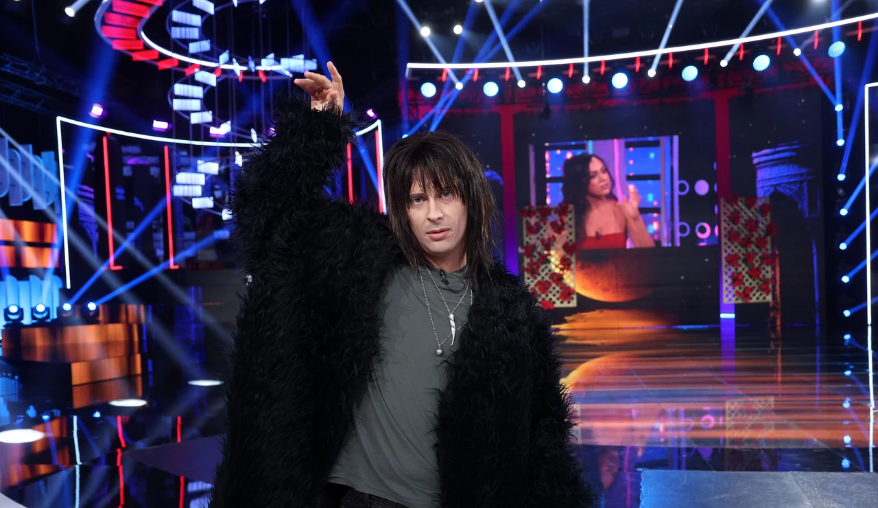 “Me queda mucho por demostrar todavía”: las primeras palabras de J Kbello tras ganar como Aerosmith