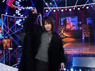 &ldquo;Me queda mucho por demostrar todav&iacute;a&rdquo;: las primeras palabras de J Kbello tras ganar como Aerosmith