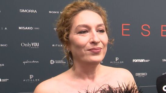 Estrella Morente