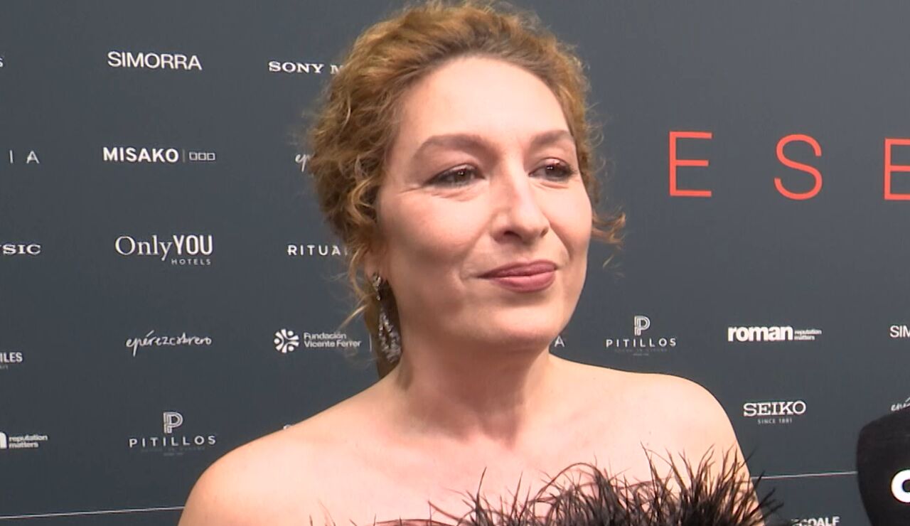 Estrella Morente