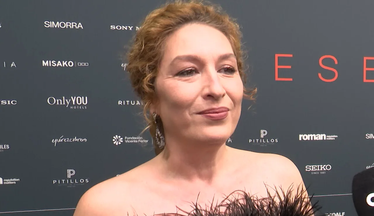 Estrella Morente
