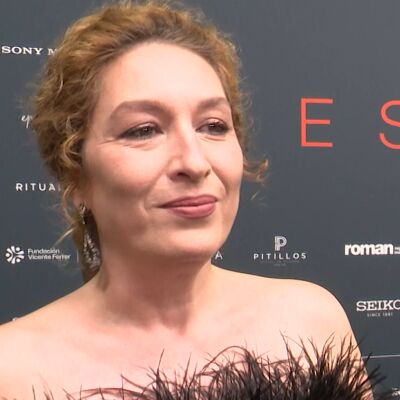 Estrella Morente