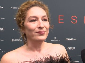 Estrella Morente
