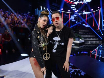 "La protagonista soy yo": descubre las bromas y confesiones de los concursantes detr&aacute;s de las c&aacute;maras de la d&eacute;cima gala