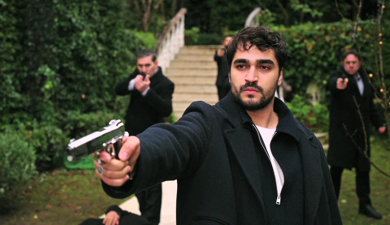 Ferit