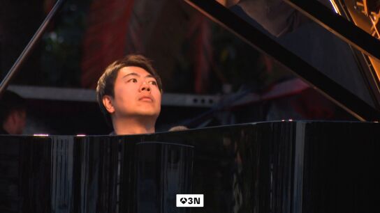 Lang Lang inaugura el Santa Catalina Classics con una apuesta por la m&uacute;sica cl&aacute;sica cercana y divulgativa