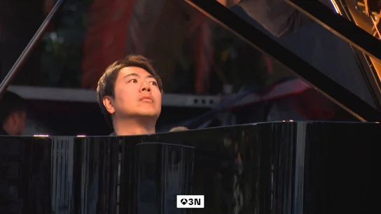 Lang Lang inaugura el Santa Catalina Classics con una apuesta por la música clásica cercana y divulgativa Lang Lang inaugura el Santa Catalina Classics con una apuesta por la música clásica cercana y divulgativa