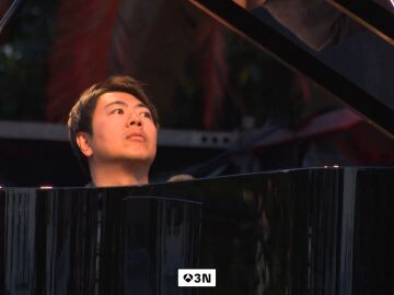 Lang Lang inaugura el Santa Catalina Classics con una apuesta por la m&uacute;sica cl&aacute;sica cercana y divulgativa