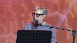 Iv&aacute;n Ferreiro celebra 35 a&ntilde;os de carrera en una gira impulsada por energ&iacute;a renovable