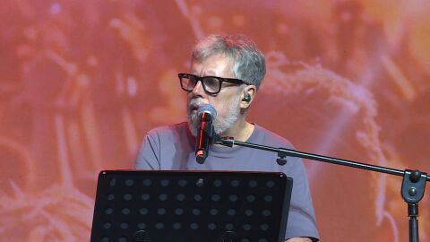 Iv&aacute;n Ferreiro celebra 35 a&ntilde;os de carrera en una gira impulsada por energ&iacute;a renovable