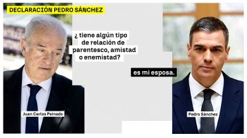 Del anonimato al foco medi&aacute;tico: dos a&ntilde;os del juez Peinado al frente del caso Bego&ntilde;a G&oacute;mez