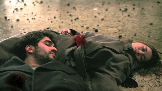 Ferit y Seyran