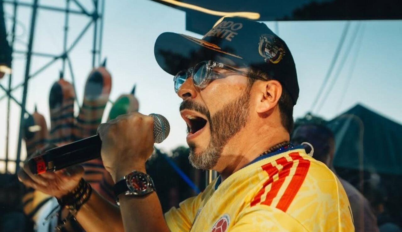 De la Espriella (50,6%) se impone a Cepeda (47,8%) las presidenciales de Colombia, seg&uacute;n resultados parciales