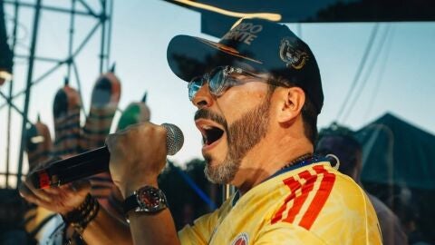 De la Espriella (50,6%) se impone a Cepeda (47,8%) las presidenciales de Colombia, seg&uacute;n resultados parciales