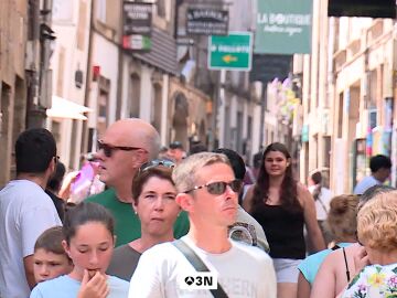 El refranero del tiempo, a prueba del nuevo clima: "Tras la tempestad&hellip;a veces viene un tres de borrascas"