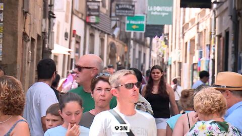 El refranero del tiempo, a prueba del nuevo clima: "Tras la tempestad&hellip;a veces viene un tres de borrascas"