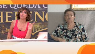 Antonia Herencia