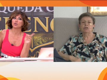 Antonia Herencia