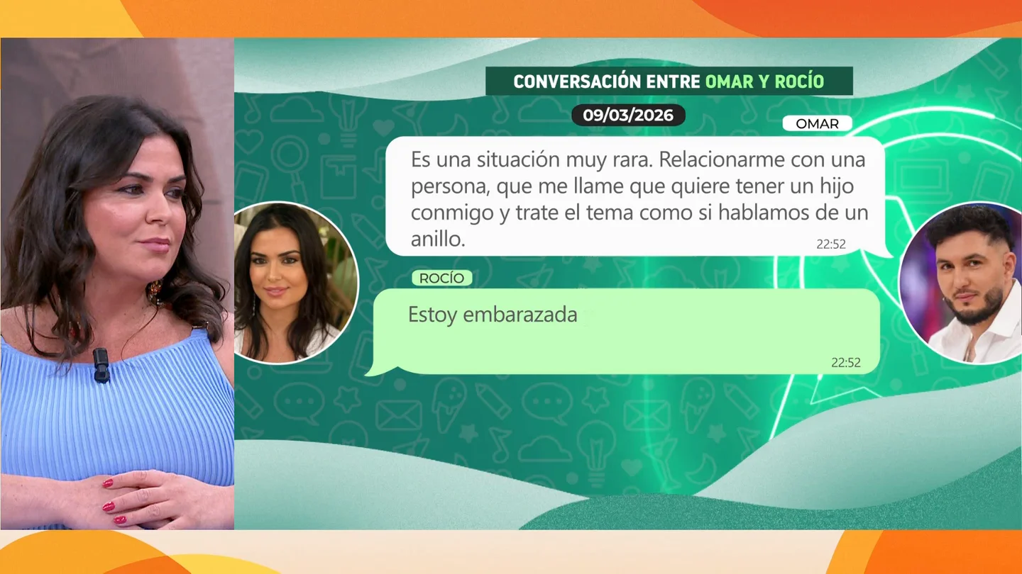 Mensajes Rocío Muñoz Mensajes Rocío Muñoz