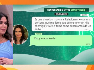 Mensajes Roc&iacute;o Mu&ntilde;oz