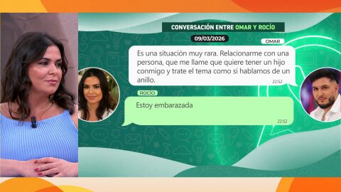 Mensajes Roc&iacute;o Mu&ntilde;oz
