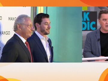 Carlos Quilez sobre Andic