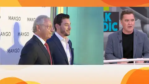Carlos Quilez sobre Andic Carlos Quilez sobre Andic
