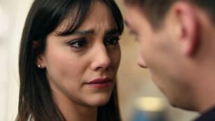 "Has hecho trizas mi coraz&oacute;n": Kaya no acepta la boda de Zerrin y le reprocha haberlo dejado atr&aacute;s