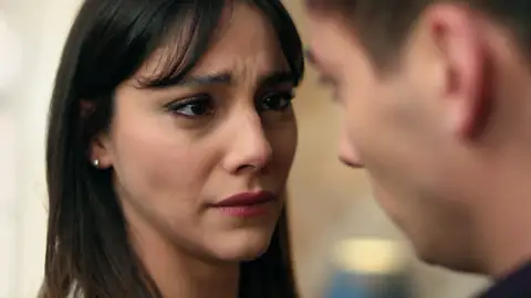 "Has hecho trizas mi corazón": Kaya no acepta la boda de Zerrin y le reprocha haberlo dejado atrás "Has hecho trizas mi corazón": Kaya no acepta la boda de Zerrin y le reprocha haberlo dejado atrás