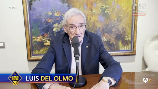 luis del olmo luis del olmo
