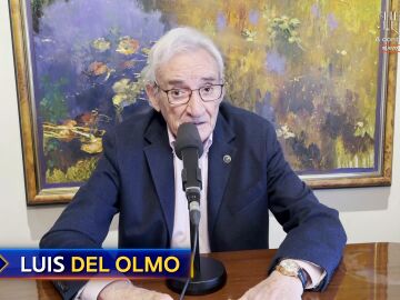 luis del olmo