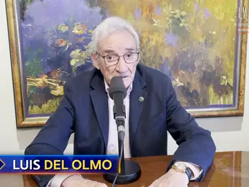 luis del olmo luis del olmo