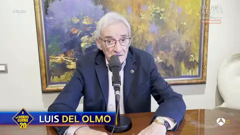 luis del olmo luis del olmo