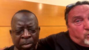 Presidente del club en el que jugaba uno de los menores ahogados en Tarragona: "No se estaban tirando de las rocas"