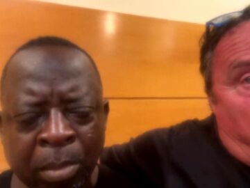 Presidente del club en el que jugaba uno de los menores ahogados en Tarragona: "No se estaban tirando de las rocas"