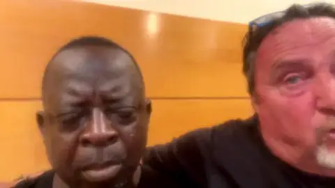 Presidente del club en el que jugaba uno de los menores ahogados en Tarragona: "No se estaban tirando de las rocas" Presidente del club en el que jugaba uno de los menores ahogados en Tarragona: "No se estaban tirando de las rocas"
