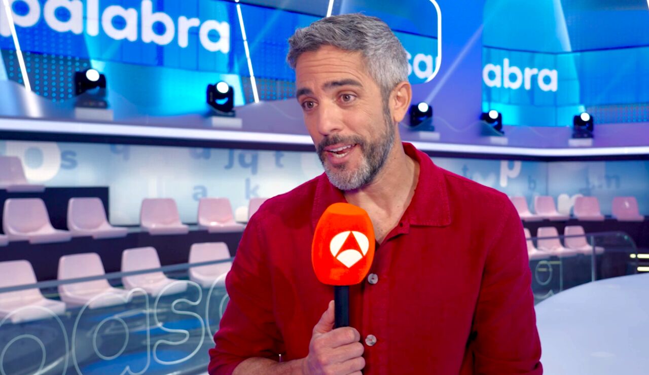 Roberto Leal, tras el exitoso estreno de AlaZ: "Ha sido muy emocionante ver c&oacute;mo ha reaccionado la gente"