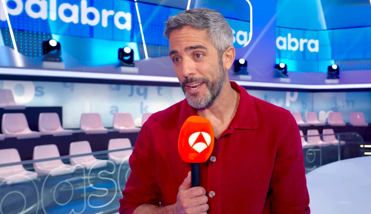 Roberto Leal, tras el exitoso estreno de AlaZ: "Ha sido muy emocionante ver cómo ha reaccionado la gente"