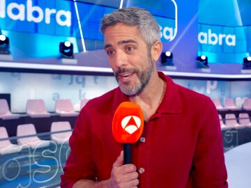 Roberto Leal, tras el exitoso estreno de AlaZ: "Ha sido muy emocionante ver c&oacute;mo ha reaccionado la gente"