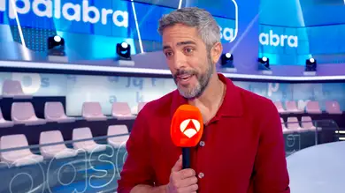 Roberto Leal, tras el exitoso estreno de AlaZ: Roberto Leal, tras el exitoso estreno de AlaZ: