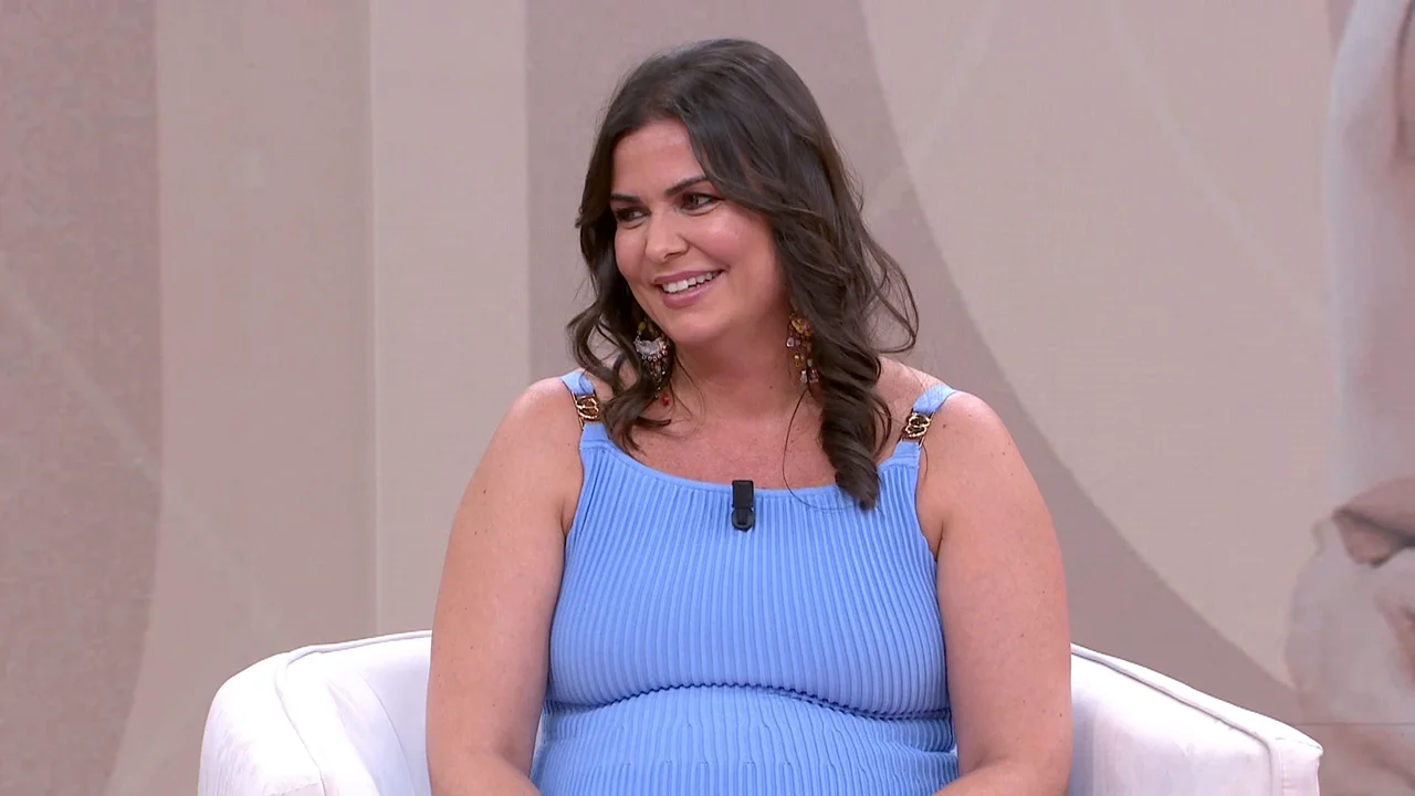 Rocío Muñoz cuenta su verdad sobre la relación que mantuvo con Omar Montes