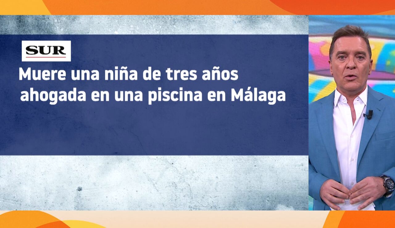 Qu&iacute;lez ahogamiento