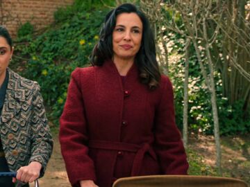 Beatriz carga contra Bego&ntilde;a y hace correr el rumor sobre su aventura con Eduardo: &ldquo;Es un esc&aacute;ndalo&rdquo;
