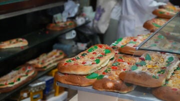 Coca de Sant Joan