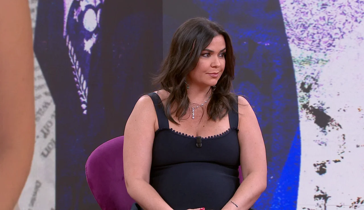Rocío Muñoz
