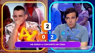&ldquo;Est&aacute; componiendo&rdquo;: David reinventa un &eacute;xito de Amaia Montero intentando que cuele en La Pista